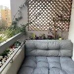 Zenith Charm Of Barry Gardens- Private Parking Toulouse