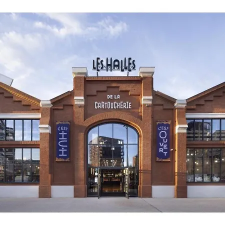 Zenith Charm Of Barry Gardens- Private Parking Apartmán *