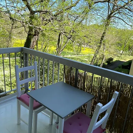 Charm Of Barry Gardens- Private Parking トゥールーズ