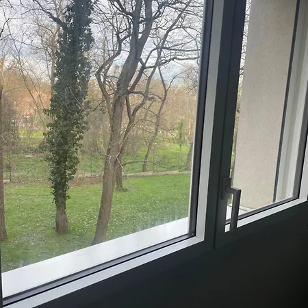 Apartmán Zenith Charm Of Barry Gardens- Private Parking Toulouse