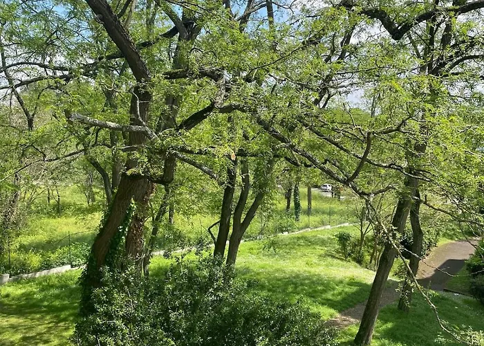 Apartamento Zenith Charm Of Barry Gardens- Private Parking *