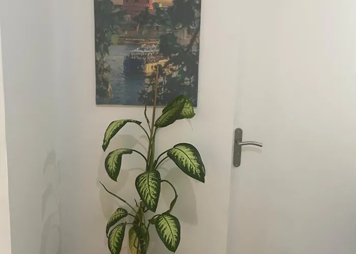 Zenith Charm Of Barry Gardens- Private Parking