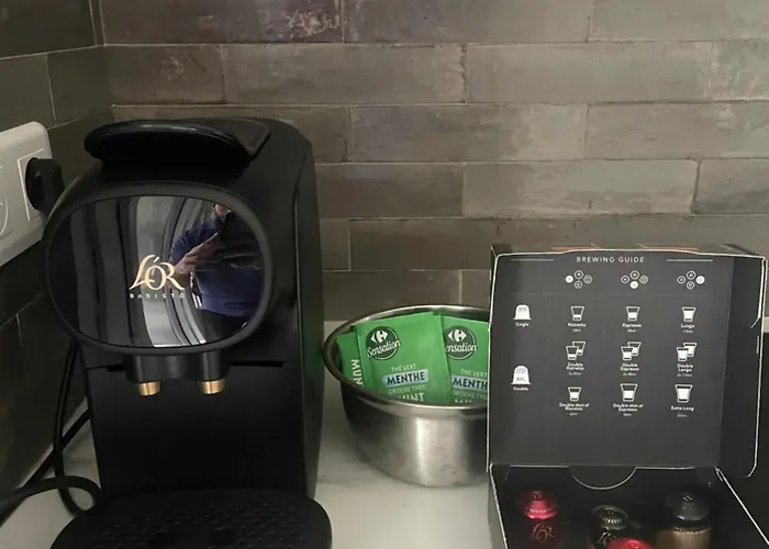 Apartmán Zenith Charm Of Barry Gardens- Private Parking *