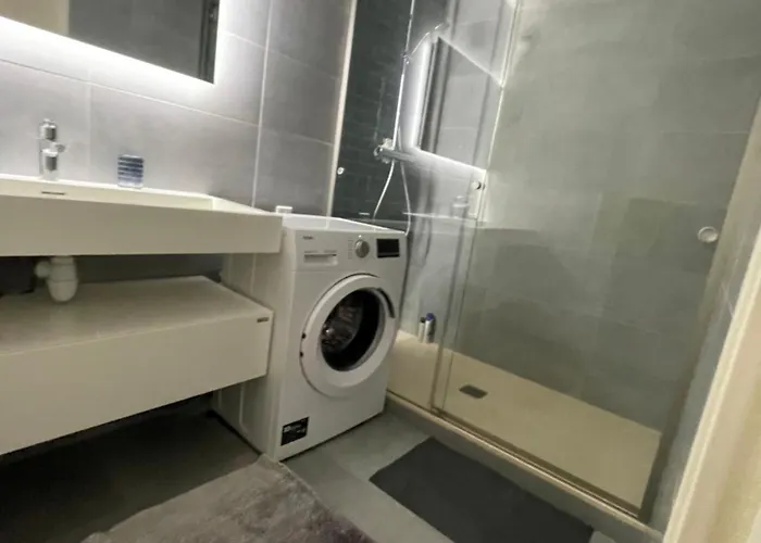 Zenith Charm Of Barry Gardens- Private Parking * Toulouse