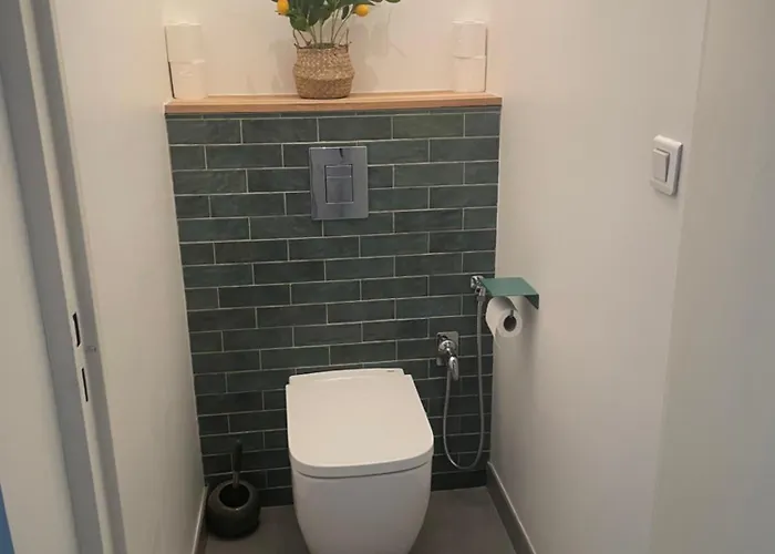 Apartmán Zenith Charm Of Barry Gardens- Private Parking