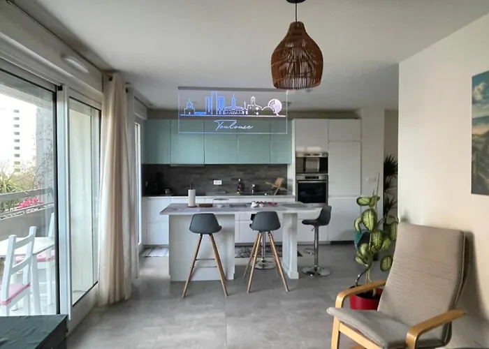 Apartmán Zenith Charm Of Barry Gardens- Private Parking