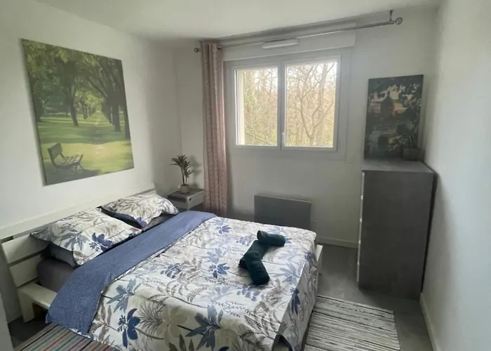 Zenith Charm Of Barry Gardens- Private Parking Apartmán *