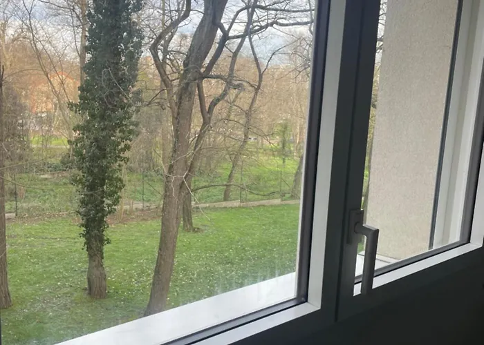 Apartmán Zenith Charm Of Barry Gardens- Private Parking Toulouse