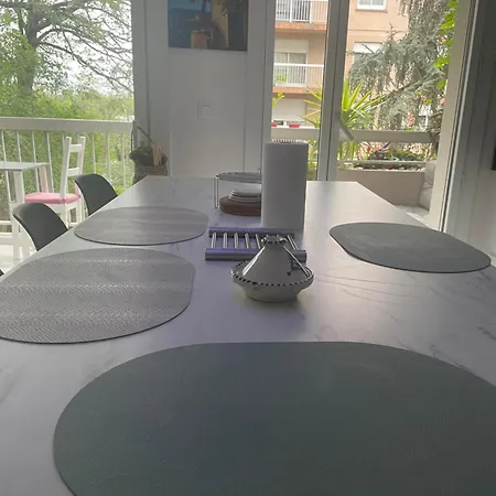 Appartement Zenith Charm Of Barry Gardens- Private Parking *