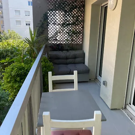 Zenith Charm Of Barry Gardens- Private Parking * Тулуза