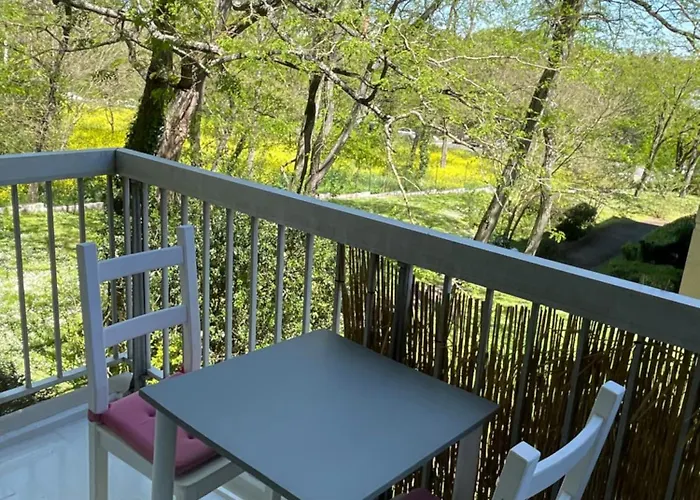 Zénith Charm Of Barry Gardens- Private Parking Toulouse